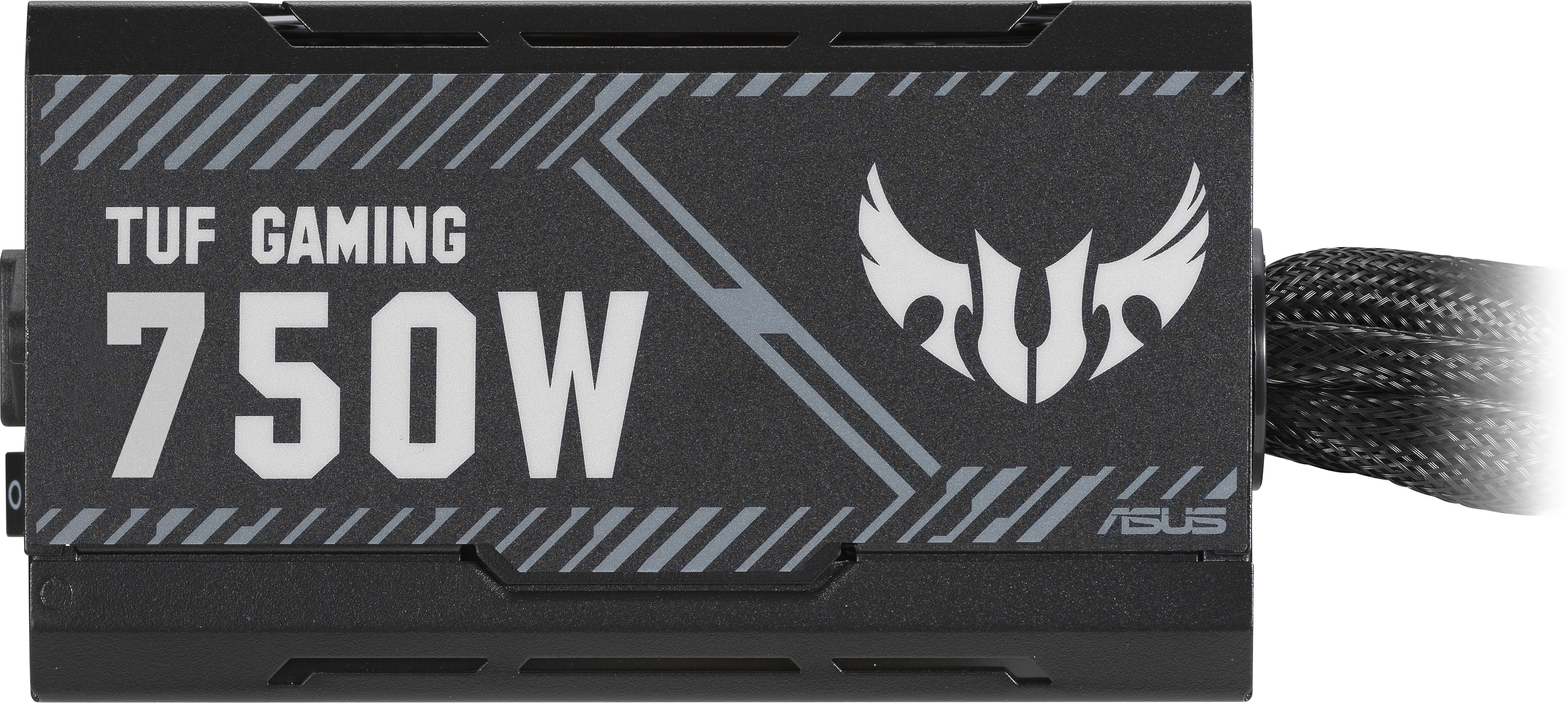 Asus ASUS TUF-GAMING-750B unidad de fuente de alimentac