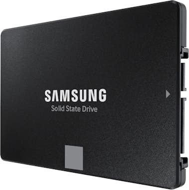 Samsung Samsung 870 EVO 2.5"" 250 GB Serial ATA III V-NAND