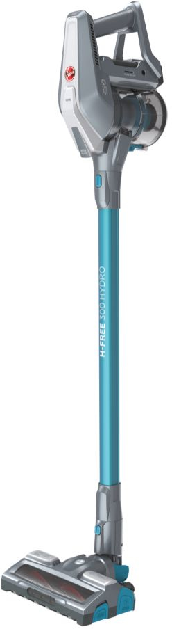 Hoover Hoover H-FREE 300 HYDRO HF322YHM 011 Gris Sin bols