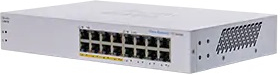 Cisco Cisco CBS110 No administrado L2 Gigabit Ethernet (