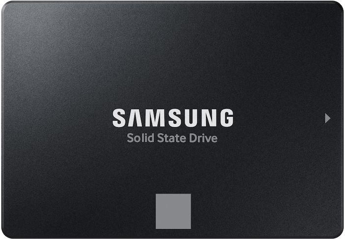 Samsung 870 EVO 2.5"" 500 GB Serial ATA III V-NAND