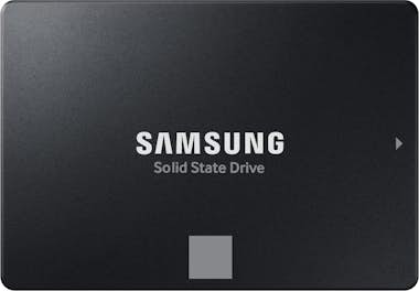 Samsung Samsung 870 EVO 2.5"" 1000 GB Serial ATA III V-NAN