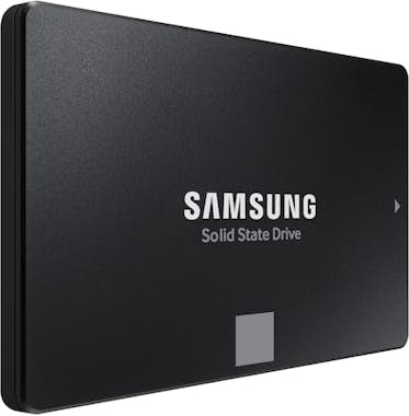Samsung Samsung 870 EVO 2.5"" 1000 GB Serial ATA III V-NAN