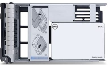 Dell DELL 400-BDUY unidad de estado sólido 2.5"" 1920 G