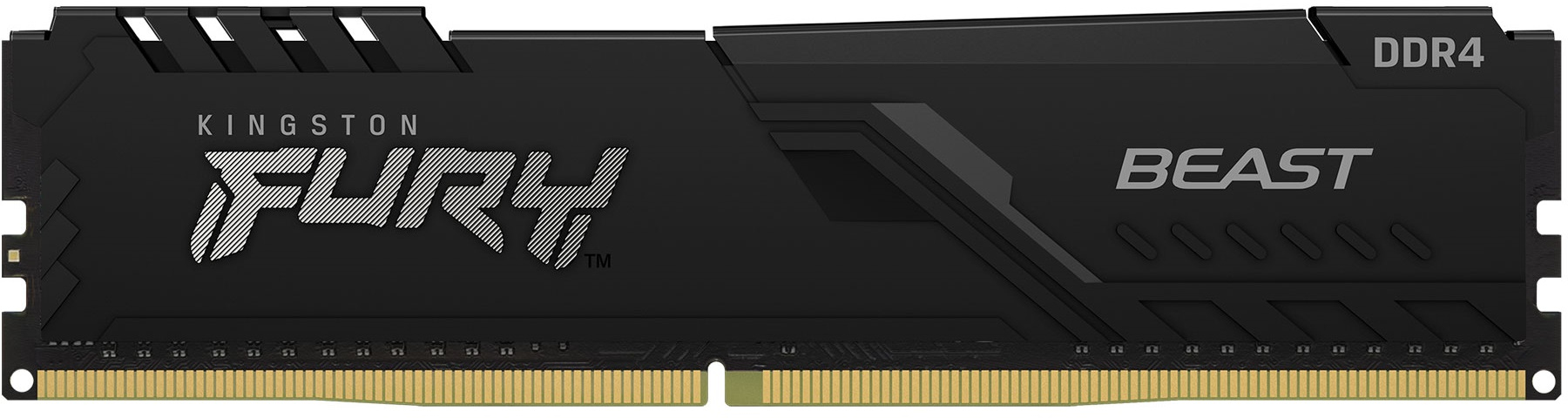 Kingston Kingston Technology FURY Beast módulo de memoria 1
