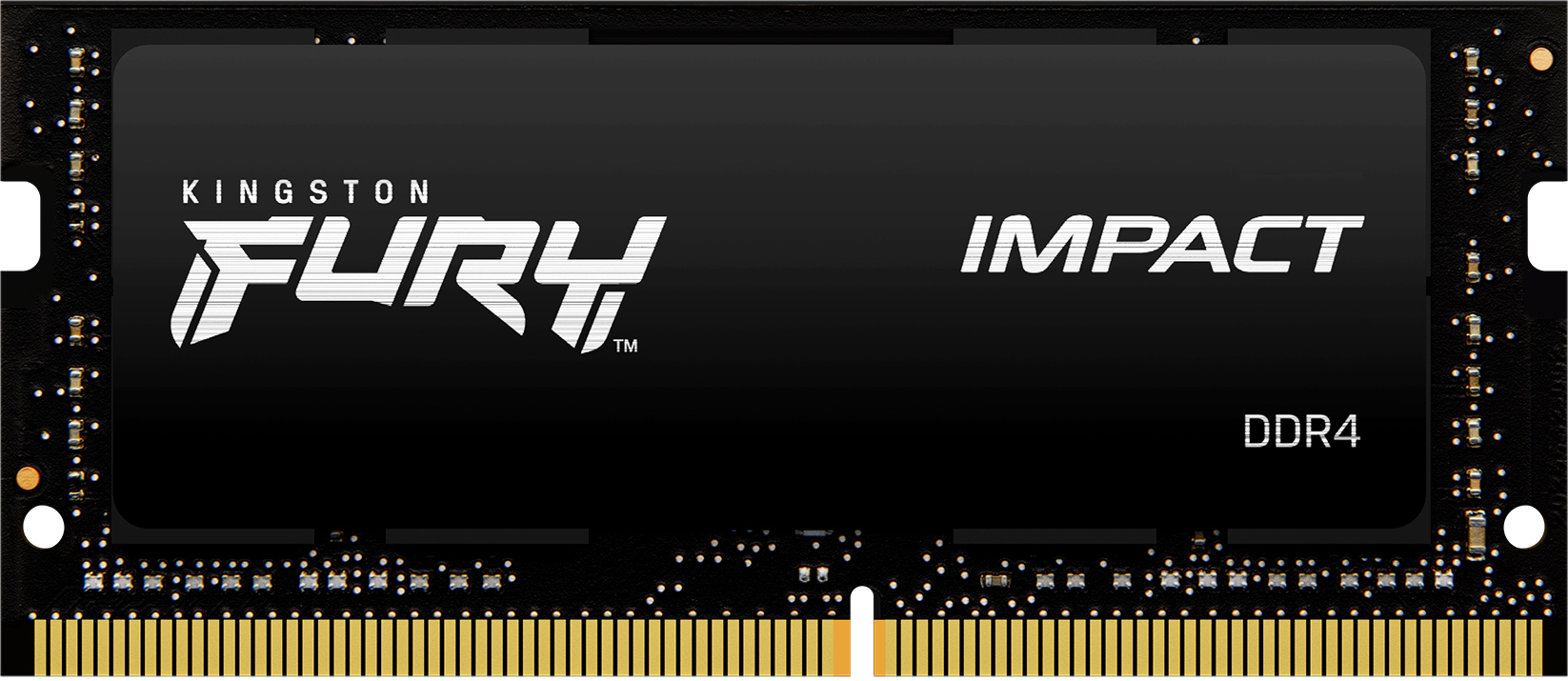 Kingston Kingston Technology FURY Impact módulo de memoria