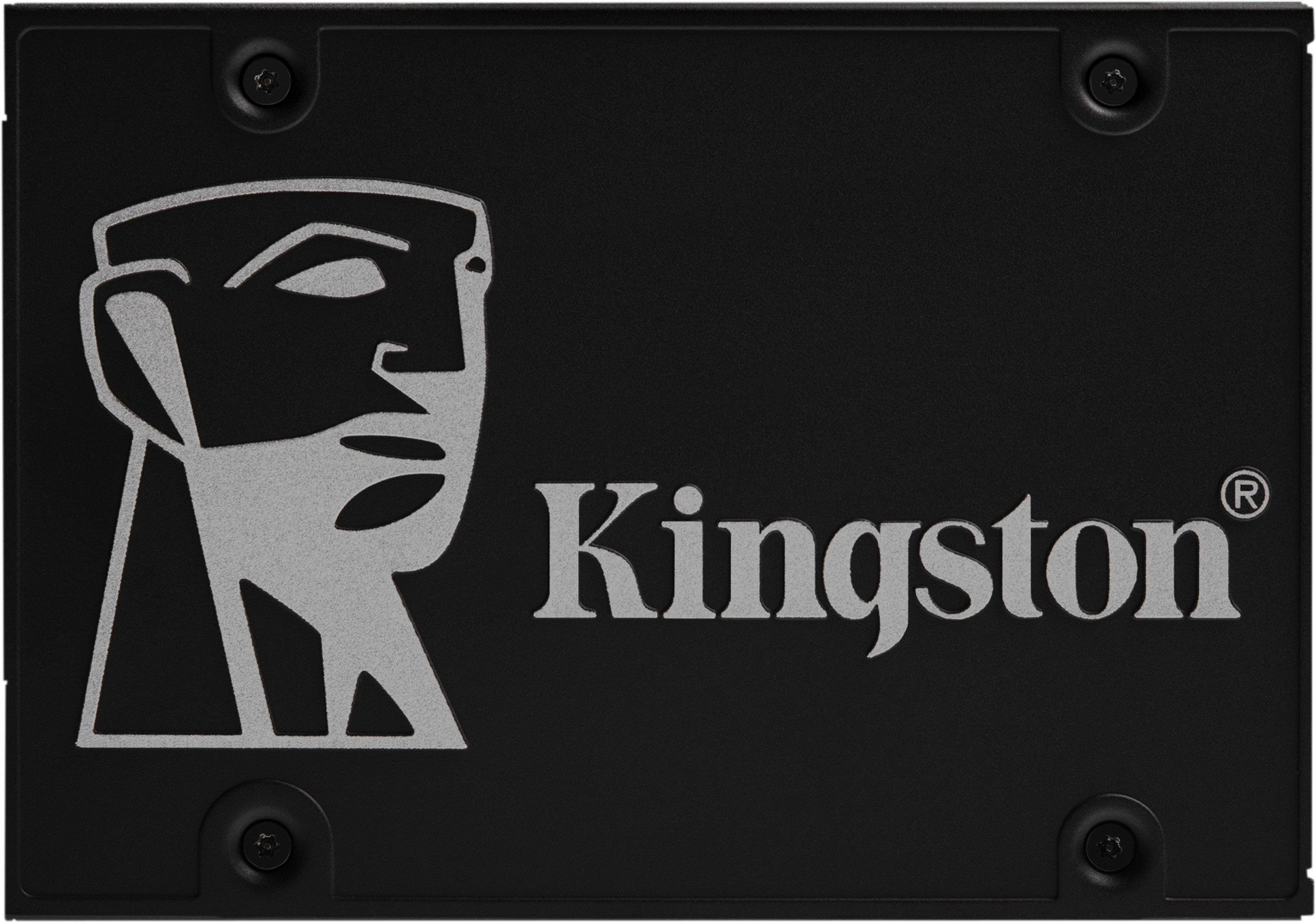 Kingston Technology KC600 2.5"" 2048 GB Serial ATA