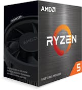 AMD AMD Ryzen 5 5600G procesador 3,9 GHz 16 MB L3 Caja
