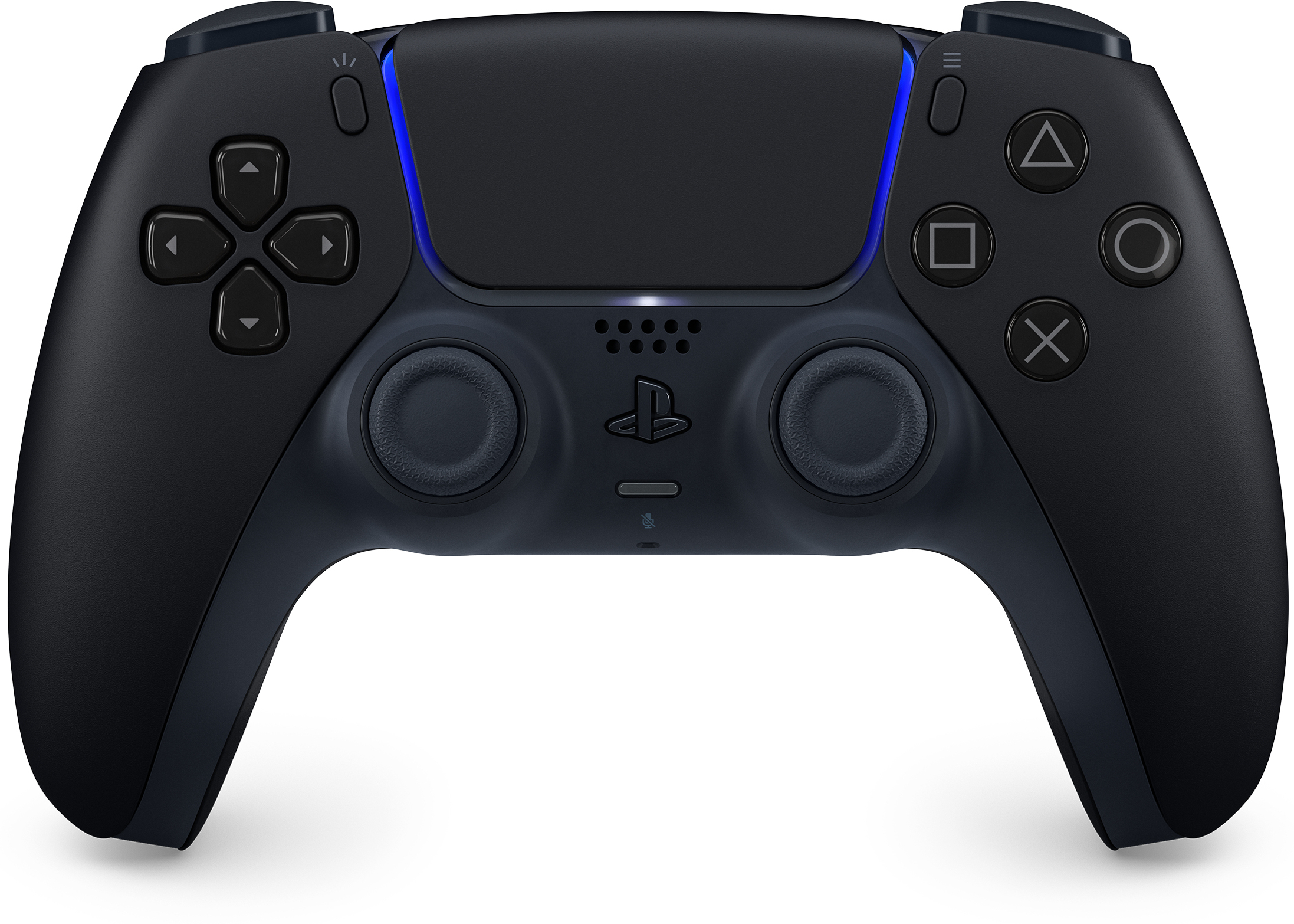 Sony Sony DualSense Negro Bluetooth/USB Gamepad Analógi