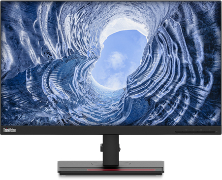 Lenovo Lenovo ThinkVision T24i-2L 60,5 cm (23.8"") 1920 x