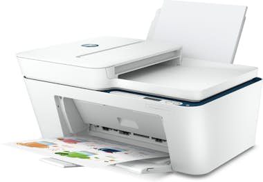 HP HP DeskJet 4130e Inyección de tinta térmica A4 480