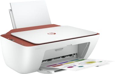 HP HP DeskJet 2723e Inyección de tinta térmica A4 480
