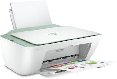 HP HP DeskJet 2722e Inyección de tinta térmica A4 480