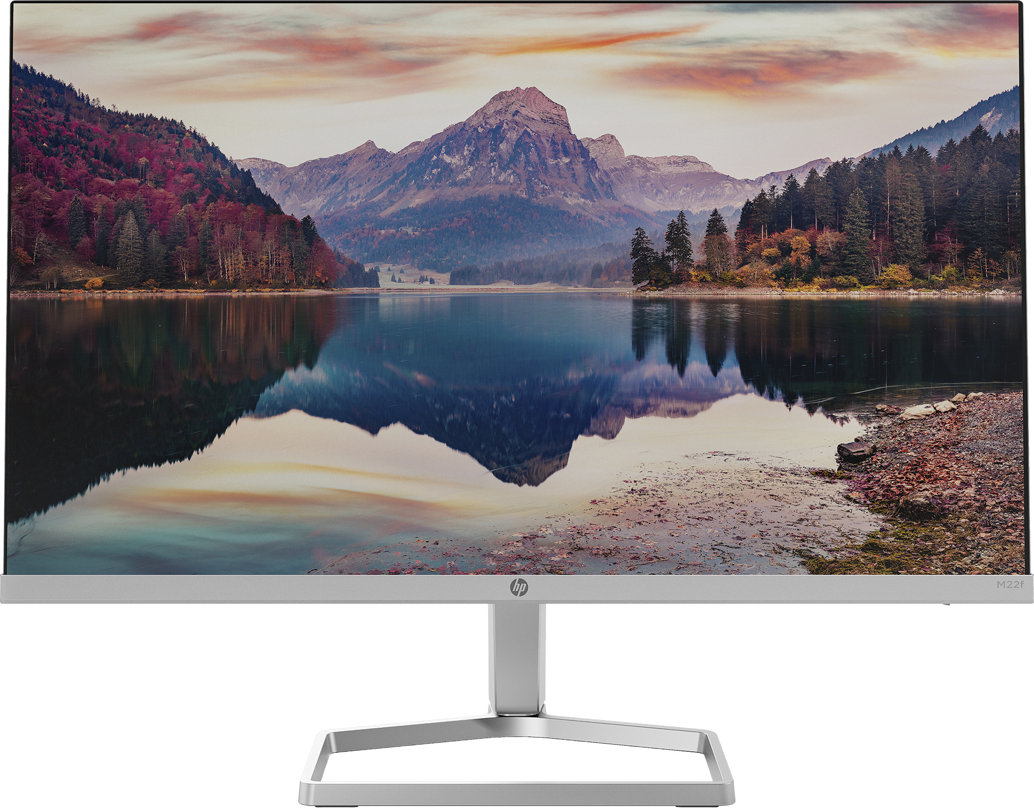HP HP M22f 54,6 cm (21.5"") 1920 x 1080 Pixeles Full
