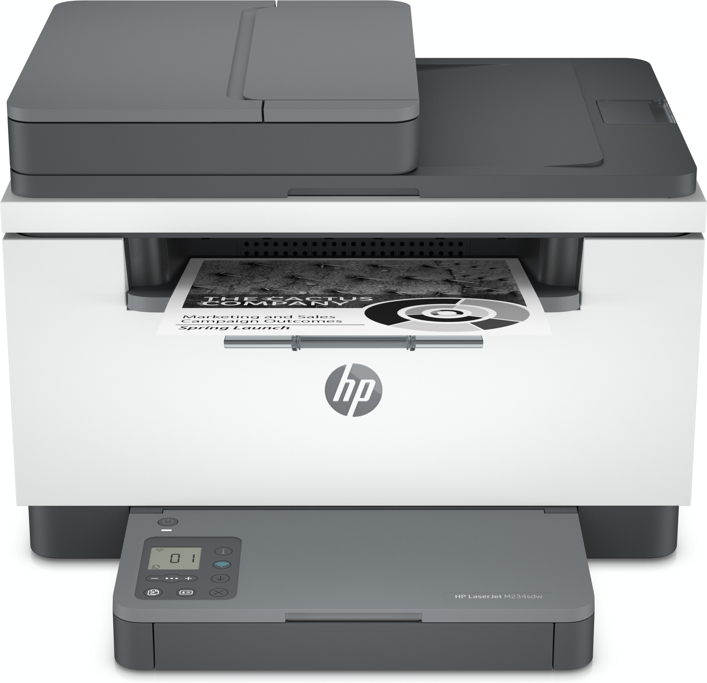 HP HP M234sdw Laser A4 600 x 600 DPI 29 ppm Wifi