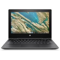 HP Chromebook x360 11 G3 EE 29,5 cm (11.6 pulgadas pulgadas) Pantalla táctil HD Intel® Celeron® 4 GB LPDDR4-SDRAM 32