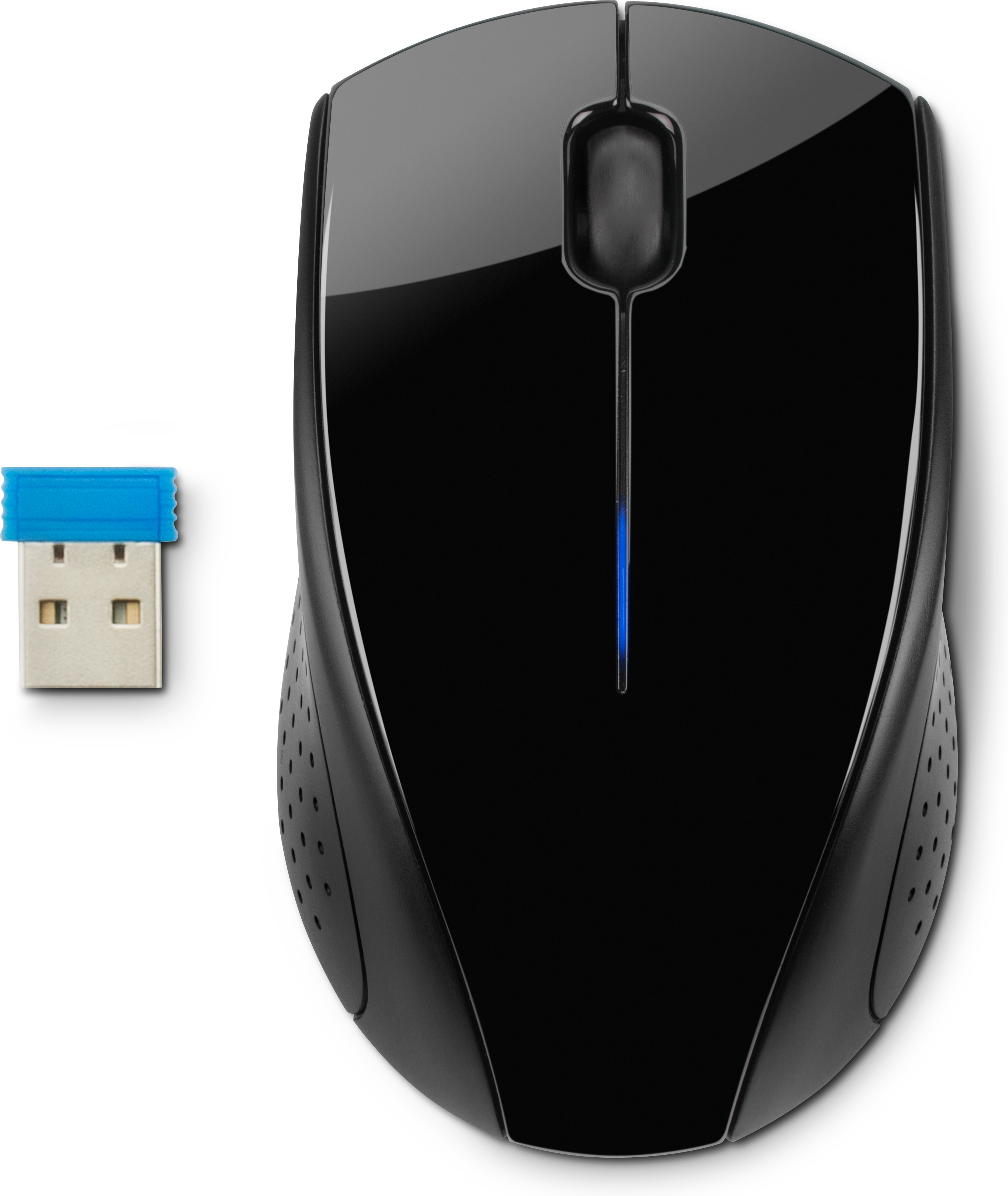 HP HP Ratón inalámbrico 220