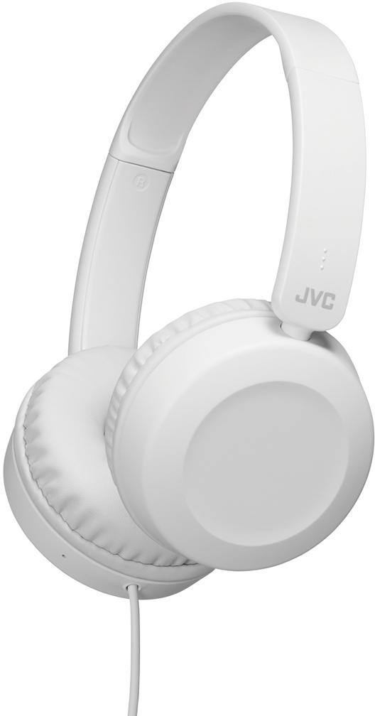 JVC JVC HA-S31M-W Auriculares Diadema Conector de 3,5