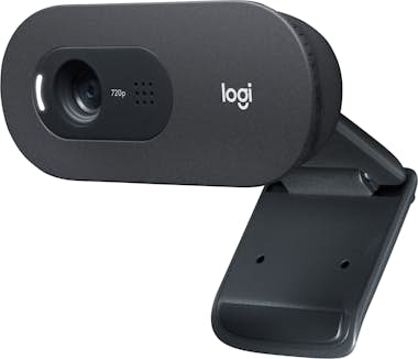 Logitech Logitech C505 HD Webcam cámara web 1280 x 720 Pixe