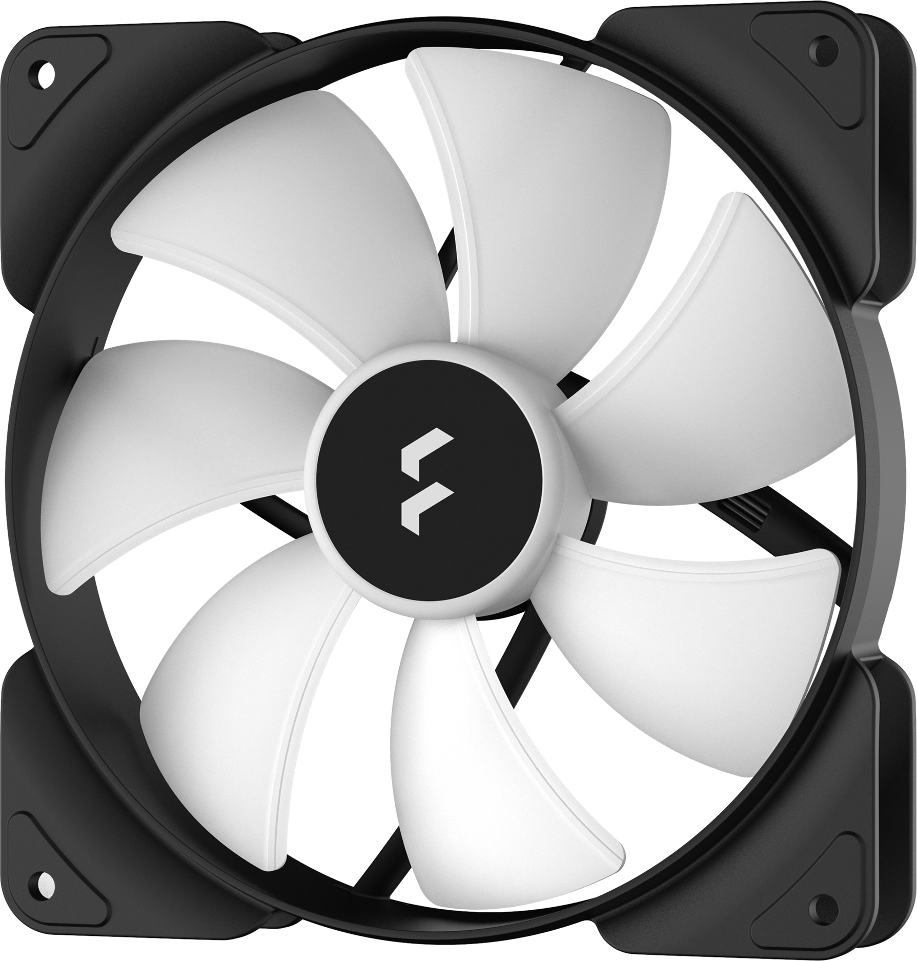 Fractal Design Fractal Design Aspect 14 RGB PWM Carcasa del orden