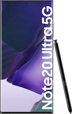 Samsung Galaxy Note20 Ultra 5G 256GB+12GB RAM