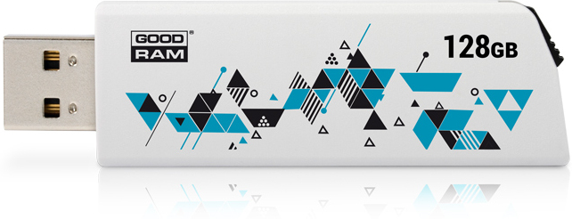 GOODRAM Goodram UCL2 unidad flash USB 128 GB USB tipo A 2.