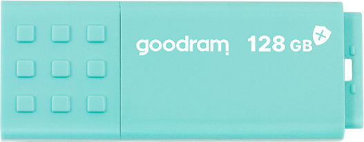 GOODRAM Goodram UME3 unidad flash USB 128 GB USB tipo A 3.