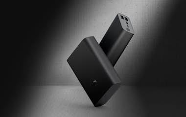 Xiaomi Xiaomi Mi Power Bank 3 Ultra Compact batería exter
