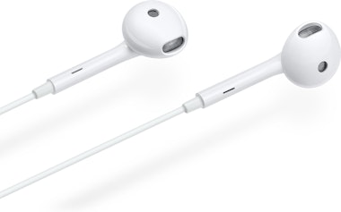 Compra OPPO Auriculares con cable 3.5mm