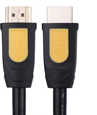 UGREEN HDMI M - M 10129 2M CABLE
