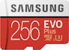 Samsung Samsung MB-MC256H memoria flash 256 GB MicroSDXC U