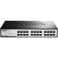D-Link DGS-1024D No Administrado