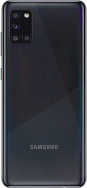 Samsung Galaxy A31 128GB+4GB RAM