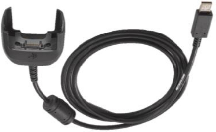 Zebra Zebra CBL-MC33-USBCHG-01 cargador de dispositivo m