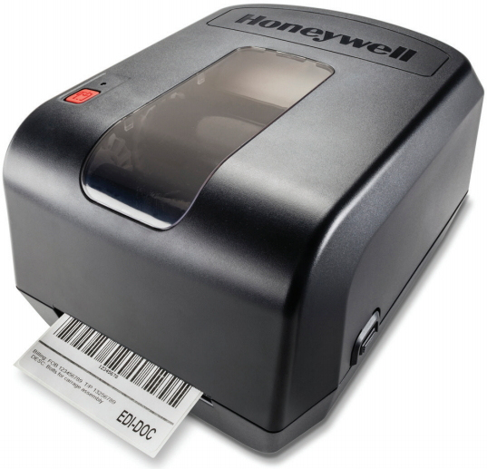Honeywell Pc42t Impresora de etiquetas transferenc tpv 203 x 203dpi 1016