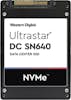 Western Digital Western Digital Ultrastar DC SN640 2.5"" 7680 GB P