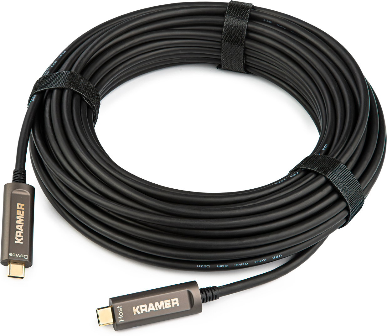 Kramer Electronics Kramer Electronics CLS-AOCU31/CC cable USB 10,7 m