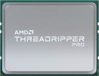 AMD AMD Ryzen Threadripper PRO 3955WX procesador 3,9 G