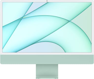 Apple Apple iMac 61 cm (24"") 4480 x 2520 Pixeles Apple