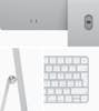 Apple Apple iMac 61 cm (24"") 4480 x 2520 Pixeles Apple