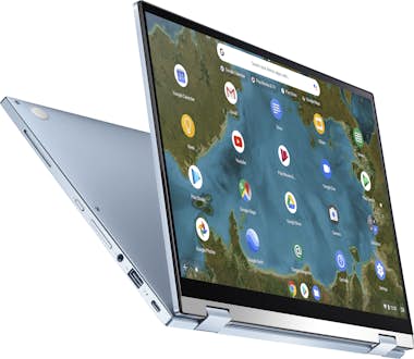 Asus ASUS Chromebook Flip C433TA-AJ0222 - Portátil 14""