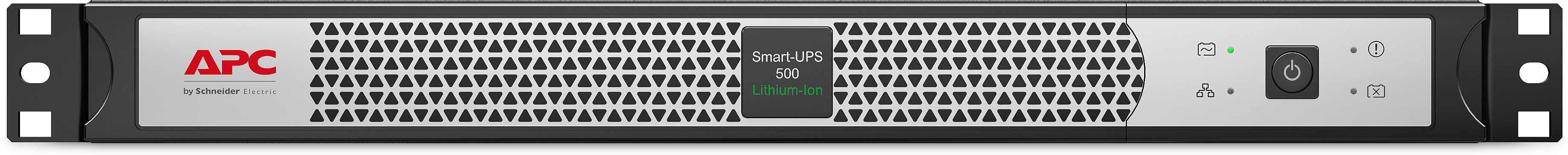 APC APC SMART-UPS C LI-ON 500VA SHORT DEPTH 230V NETWO