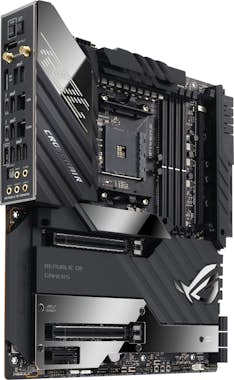 Asus ASUS ROG Crosshair VIII Extreme AMD X570 Zócalo AM