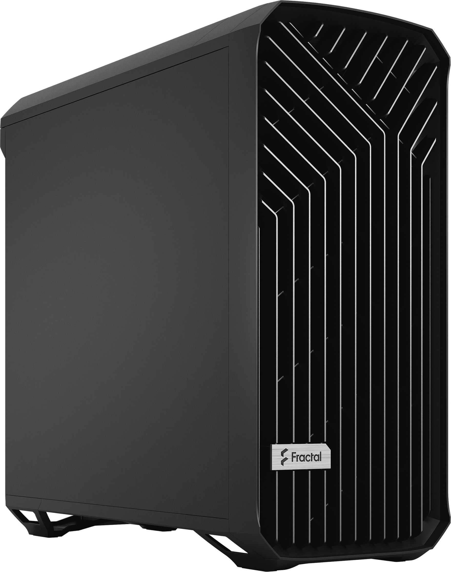 Fractal Design Torrent Negro