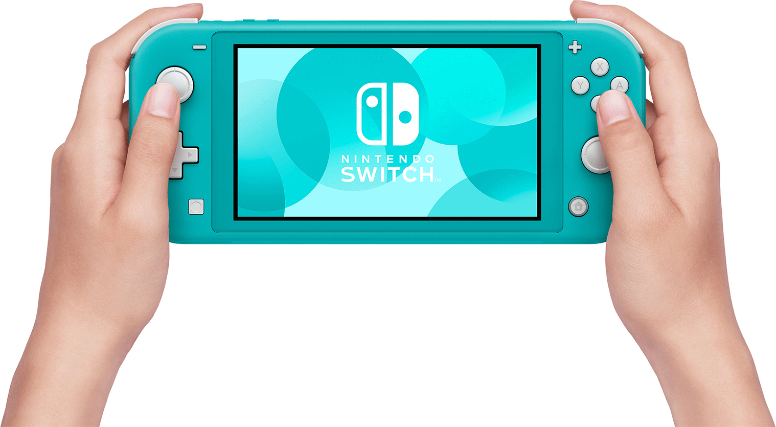 Nintendo Switch Lite in sale Turquoise