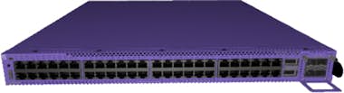 Extreme networks Extreme networks 5520 L2/L3 Gigabit Ethernet (10/1