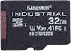 Kingston Kingston Technology Industrial memoria flash 32 GB