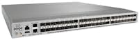 Cisco Cisco Nexus 3548-X Gestionado L2/L3 Gigabit Ethern
