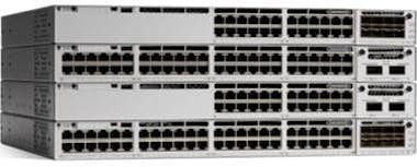 Cisco Cisco Catalyst C9300-48P-A switch Gestionado L2/L3