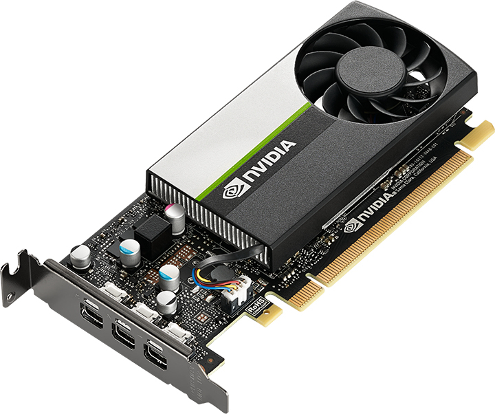 PNY PNY NVIDIA T400 2 GB GDDR6